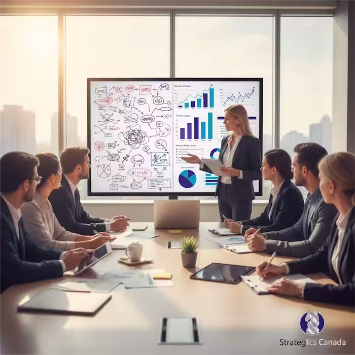 Strategy & Governance Focus