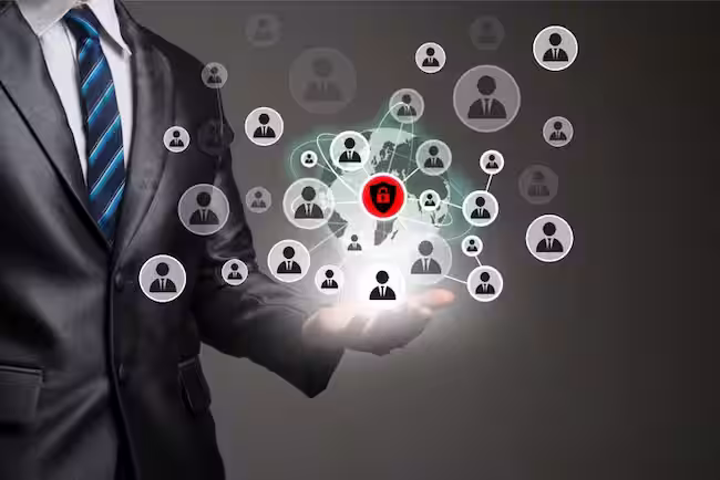 Managers & Team Leads