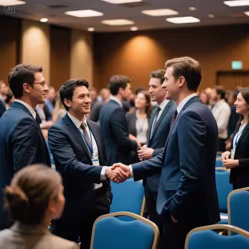Founders & Consultants
