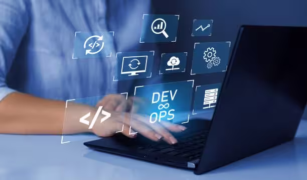 DevOps Aspirants