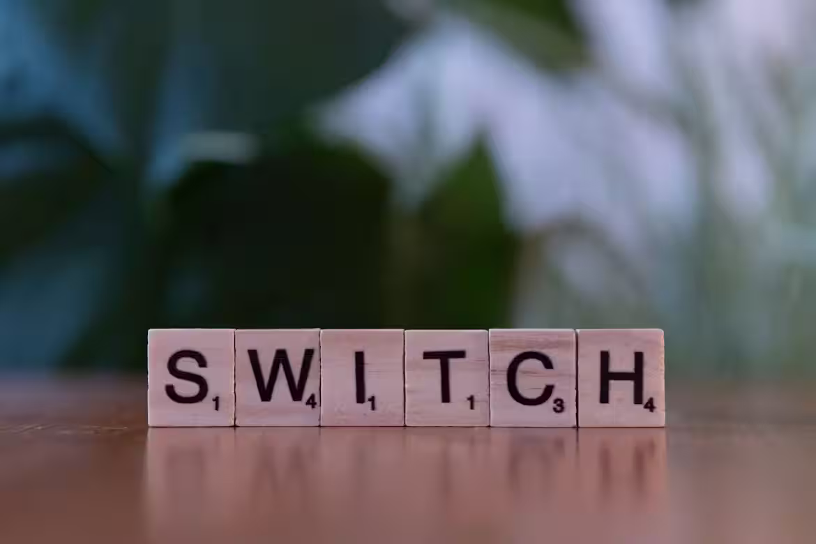 Career Switchers