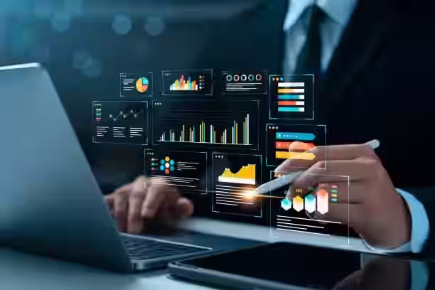 Learn from Practising Analysts