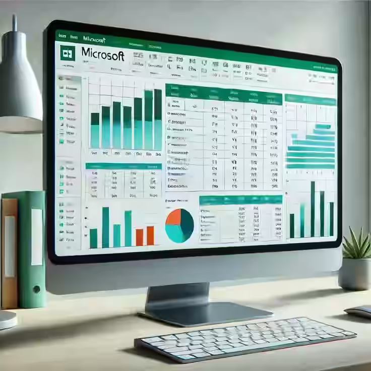 Excel & Reporting Users