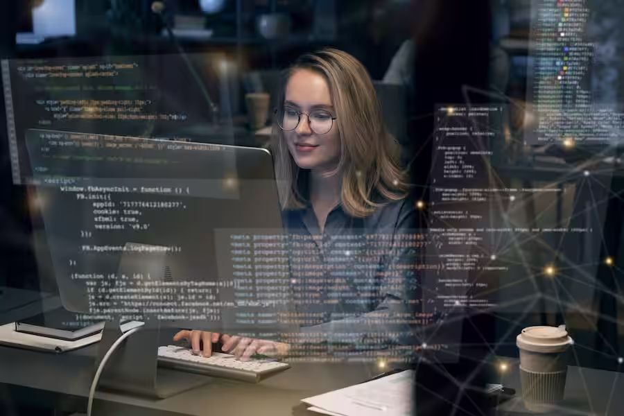 Software Engineers