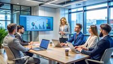 Consultants & Team Leads