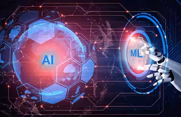 AI/ML-Powered Decision-Making