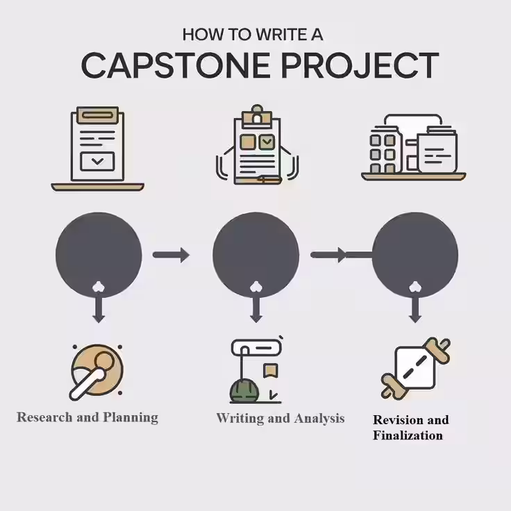 7 Applied Projects + Capstone