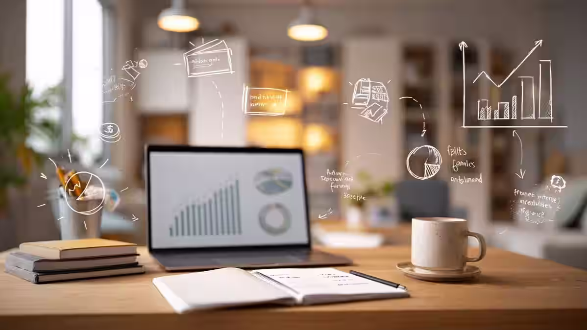 Financial & ESG Acumen