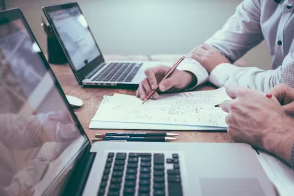 Project & Program Managers