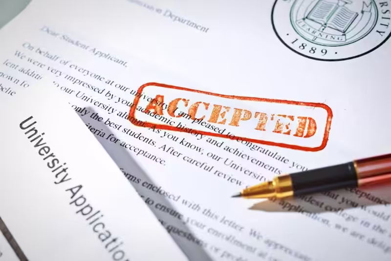 How to Verify a University's Accreditation Before You Apply