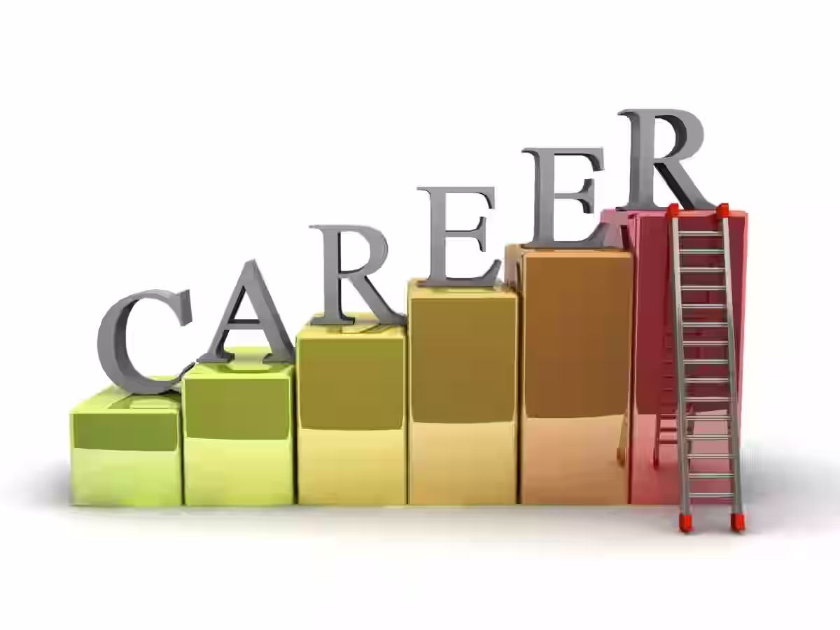 Career Advancement