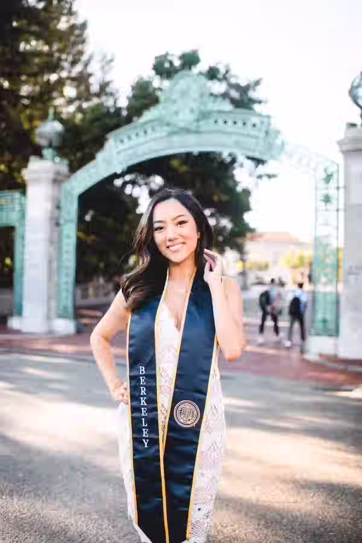 A Permanent Academic Record