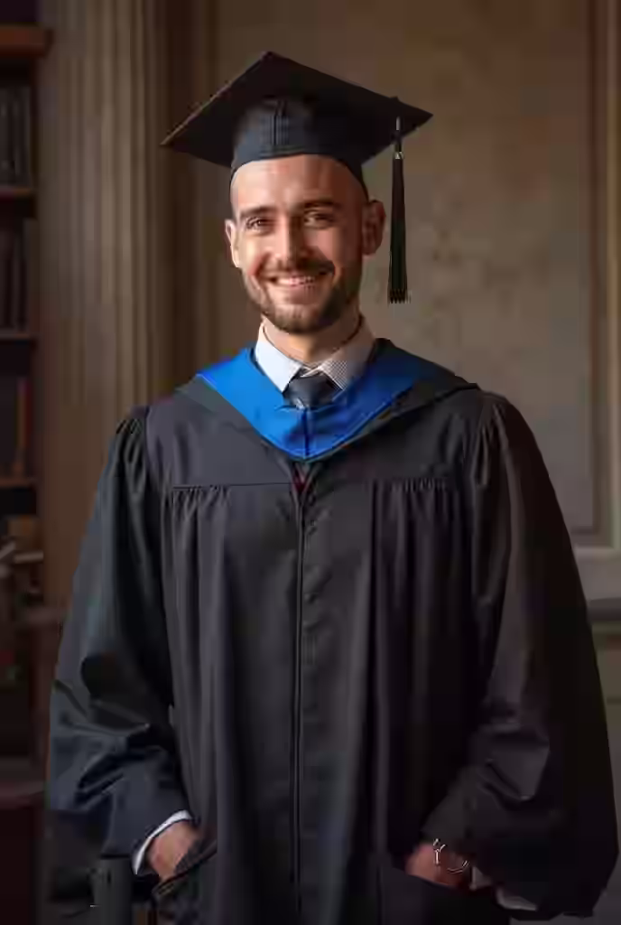 Technology professional