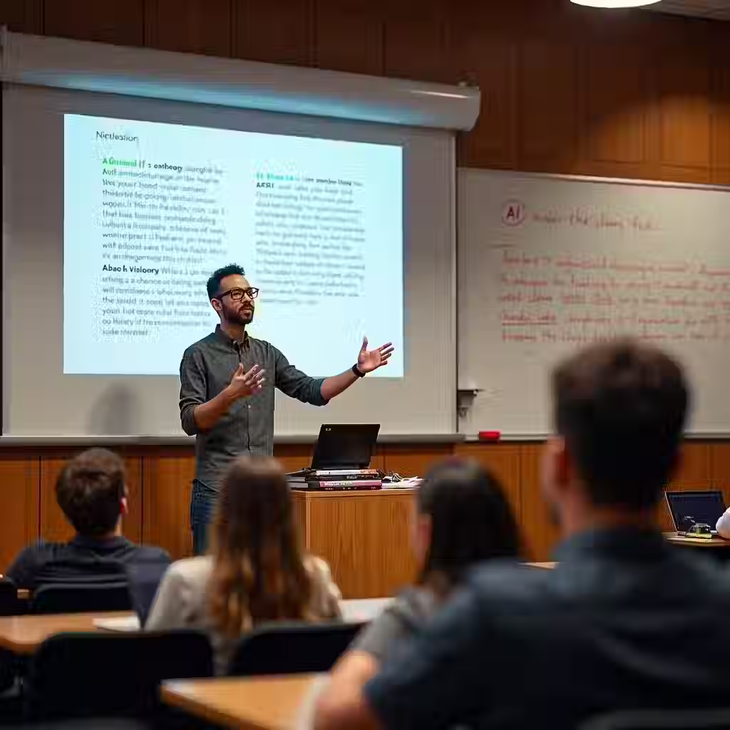 Professor of Practice Pathways