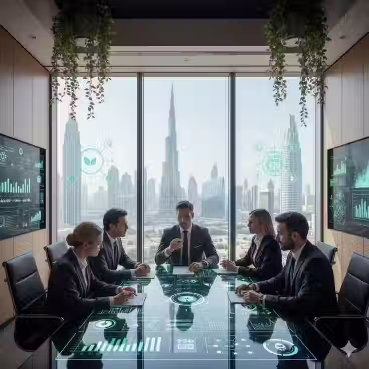 Consulting Authority