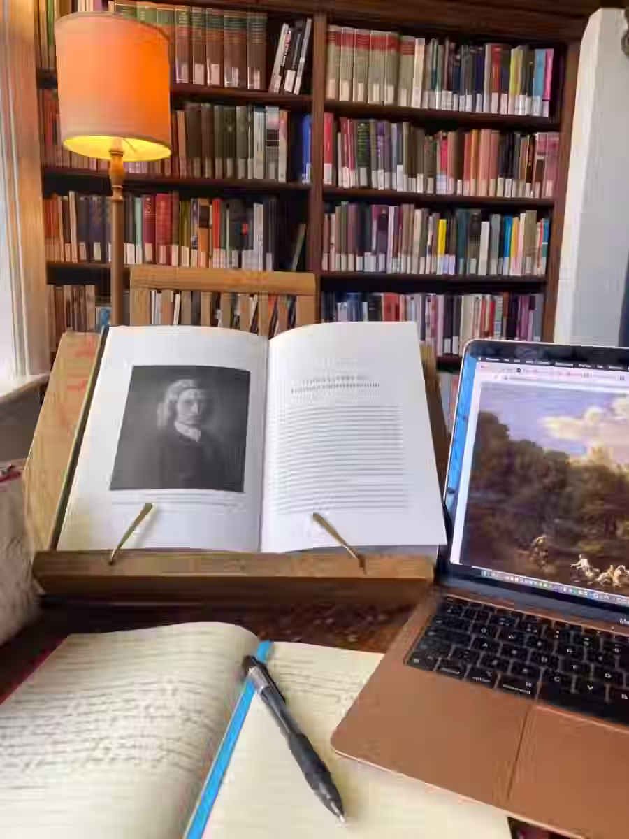 Academic Publishing