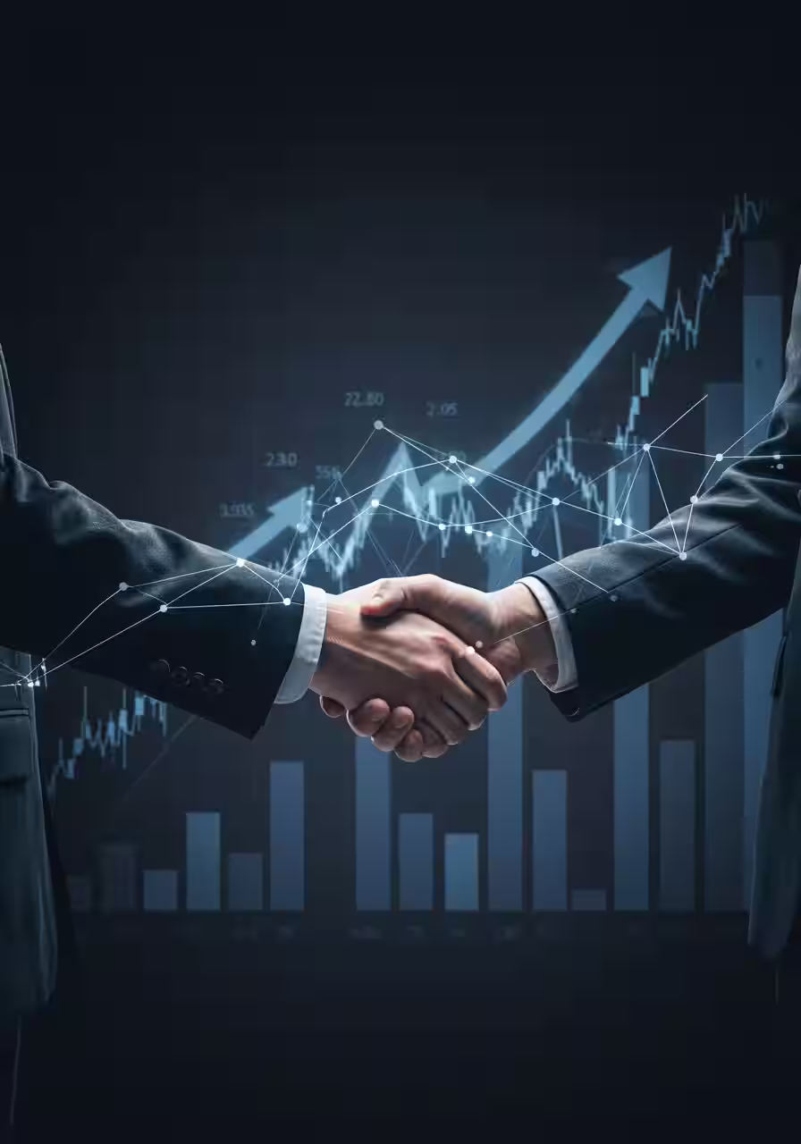 Industry Acknowledgement