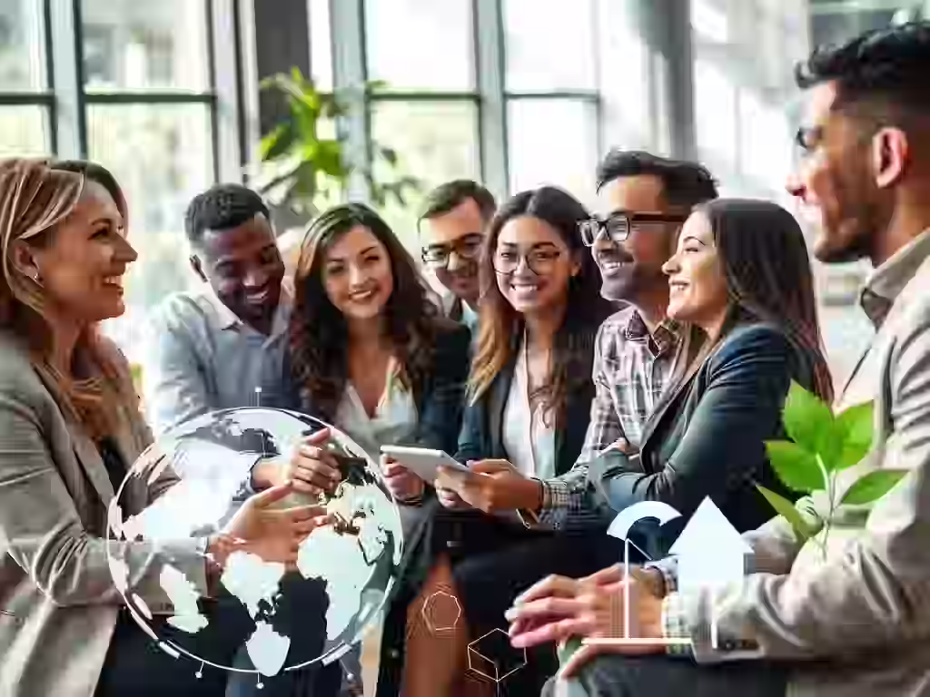 Global Career Mobility