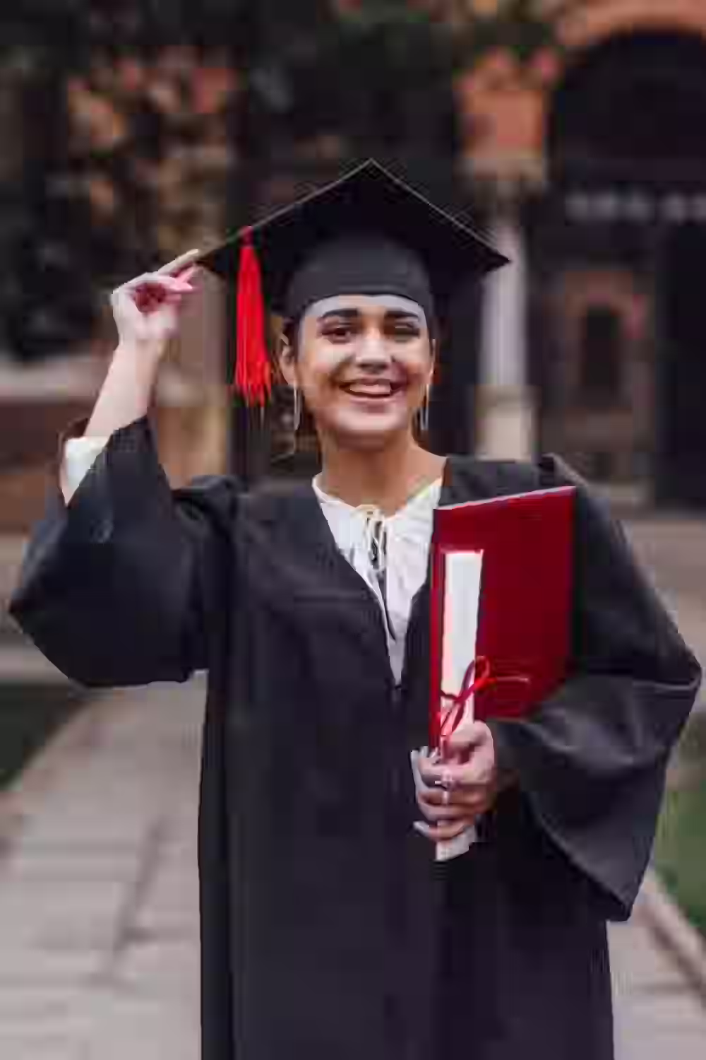 A Foundation for Doctoral Study