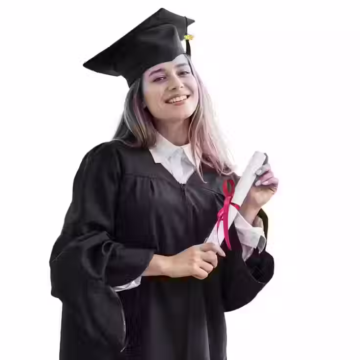 Corporate professional