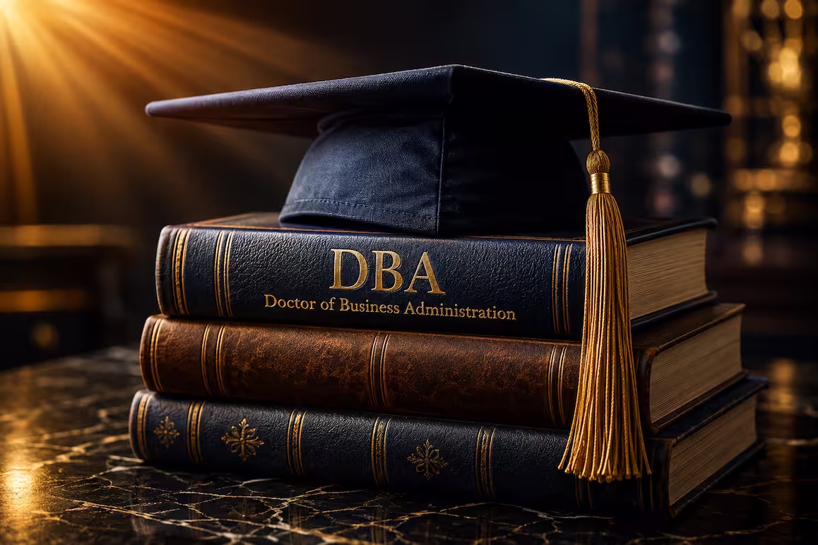 Doctor of Business Administration