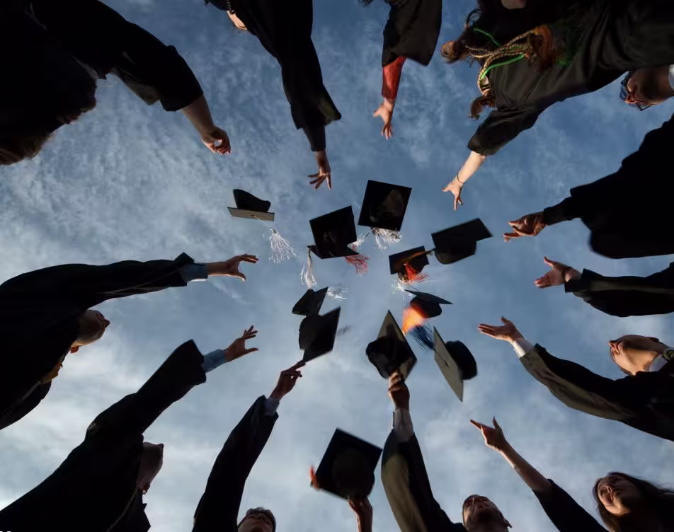 Florida Coastal convocation