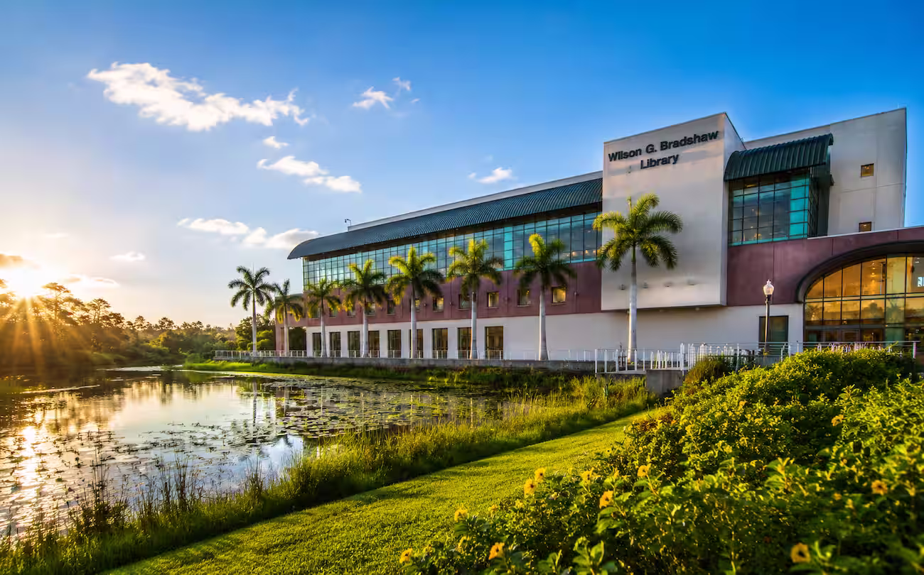 Florida Coastal